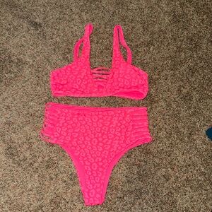 Bikini Set 🥥